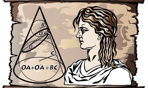 Mulheres na matemática; Hypatia: A Luz da Sabedoria em Alexandria