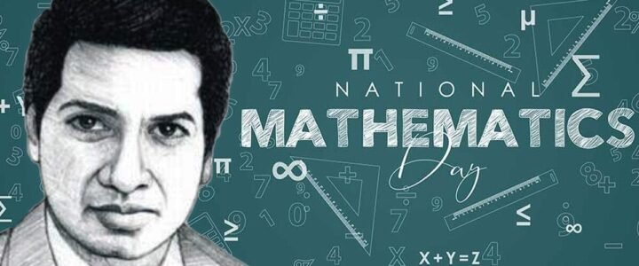 A Vida e Contribuições de Srinivasa Ramanujan